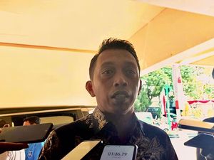 Rapat Bareng Pj Gubernur Sulsel, DPRD Singgung ASN Pensiun Dilantik Era ASS Rapat Bareng Pj Gubernur Sulsel, DPRD Singgung ASN Pensiun Dilantik Era ASS