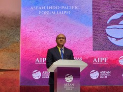 Wamen BUMN Bicara Transformasi Digital Percepat Inklusi Keuangan ASEAN