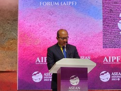 Business Matching AIPF Digandrungi Investor, Ini Sektor yang Paling Diminati