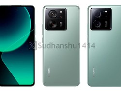 Xiaomi 13T Saingi Jumlah Update Android Galaxy A54