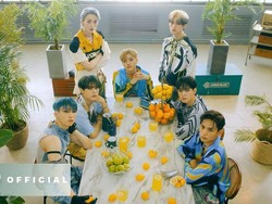 Lirik Lagu XODIAC Lemonade dan Terjemahan Bahasa Indonesianya