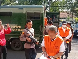 Aliran Duit Servis untuk Eks Walkot Yana cs Pelesiran ke Thailand