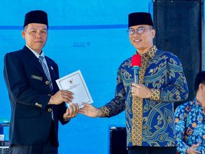 Waka MPR: Pelajar Harus Tahu Sejarah Perjuangan Pahlawan