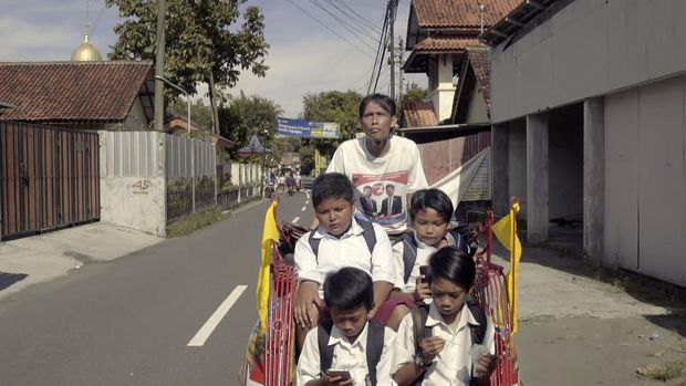 Anak Lanang (2017) Anak Lanang (2017)