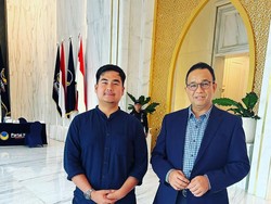 2 Anggota DPRD di Medan dari Koalisi Prabowo yang Terang-terangan Dukung Anies