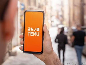 Apakah Platform Online Temu dari China Ancam Keamanan Data Pembeli?