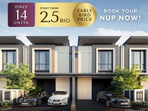 Asya Sentarum Limited Edition