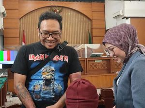 Ayah David Ozora Harap Mario Dandy Divonis Sesuai Tuntutan Jaksa