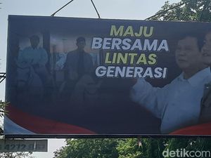 Gerindra Kota Cirebon Usulkan Gibran Dampingi Prabowo di Pilpres