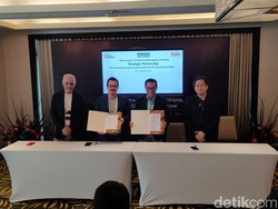 Bangun Kabel Laut di Batam, Telin Gandeng CitraConnect