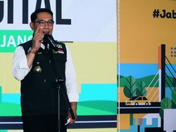 Ada Samsat Digital di Jabar, Kang Emil: Ini Inovasi Tercanggih di RI