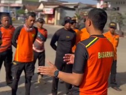 Fakta-fakta Terkini Kapal Nelayan Mekar Jaya Tenggelam di Banyuwangi