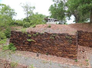8 Peninggalan Kerajaan Riau Lingga, Masjid hingga Benteng