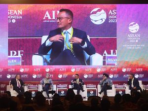 BNI Genjot Sektor UMKM Lewat hibank, Ini Potensinya di Masa Depan