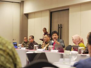 Kepala BPIP Bicara Urgensi Penyusunan RUU tentang Ekonomi Pancasila