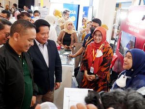 BSI Perkuat Pengembangan Bisnis Ekosistem Haji dan Umrah