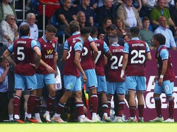 Kapan Menang, Burnley?