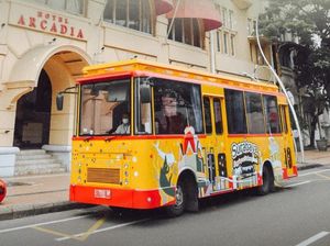 Ngabuburit Keliling Surabaya, Ini Jadwal-Rute Terbaru SSCT saat Ramadan Ngabuburit Keliling Surabaya, Ini Jadwal-Rute Terbaru SSCT saat Ramadan