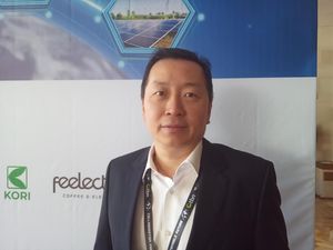 TBN Asia Ajak Pebisnis Buka Usaha dan Bisnis Sosial untuk Perangi Kemiskinan TBN Asia Ajak Pebisnis Buka Usaha dan Bisnis Sosial untuk Perangi Kemiskinan