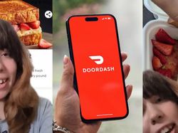 Zonk! Pesan Cheesecake, Ternyata Ini Wujud Kue yang Diterima