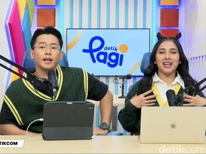 Mayat Ditemukan Tinggal Kerangka hingga Pergerakan Misterius di Bulan