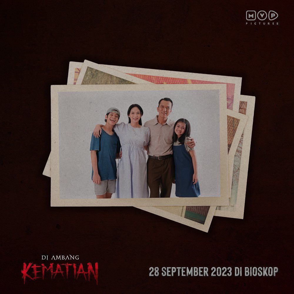 Di Ambang Kematian