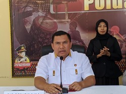 Polda NTB Kejar Duit Miliaran Rupiah Milik Korban TPPO