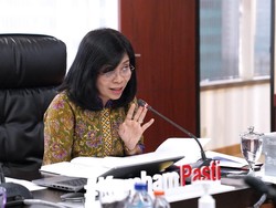 Lindungi Hak Musisi, DJKI Kemenkumham Siapkan RPP tentang Lisensi Lagu