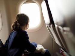 Doa Naik Pesawat dan Saat Tiba di Tujuan