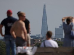 Dunia Hari Ini: Tahun Ini Musim Panas di Belahan Bumi Utara Jadi yang Terpanas