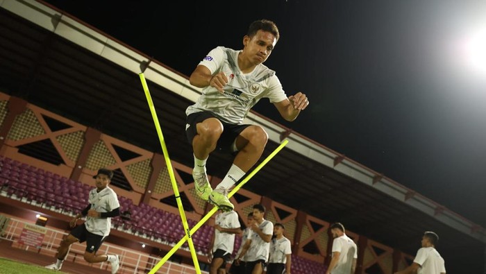 Egy Maulana Vikri