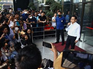 KPK Cecar Cak Imin soal Persetujuan untuk Proyek Sistem Proteksi TKI