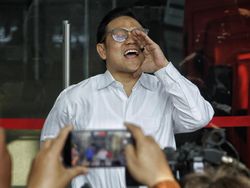 Perjalanan Isu Dugaan Korupsi Kemnaker yang Bikin Cak Imin Dipanggil KPK