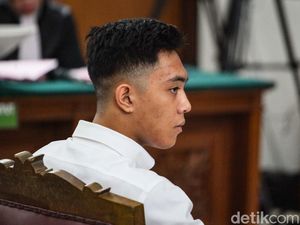 Perlawanan Mario Dandy Usai Divonis 12 Tahun Penjara Perlawanan Mario Dandy Usai Divonis 12 Tahun Penjara