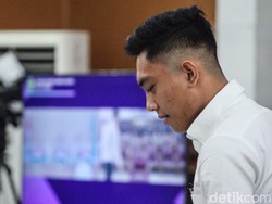 7 Fakta Vonis 12 Tahun Bui bagi Mario Dandy