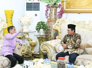 Fadel Muhammad Ungkap 3 Dampak Besar World Coconut Day di Gorontalo