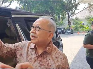 Video Foke ke Rano: Bilang Koster, yang Bikin MRT Jakarta Itu Gue Video Foke ke Rano: Bilang Koster, yang Bikin MRT Jakarta Itu Gue