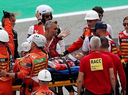 Bagnaia Dinyatakan Fit Membalap di MotoGP San Marino 2023