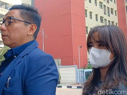 Fuji Bawa Bukti Tambahan Seret Eks Manajer ke Polisi