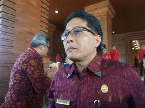 Wow, Gaji Perbekel di Badung Bakal Tembus Rp 30 Juta Sebulan