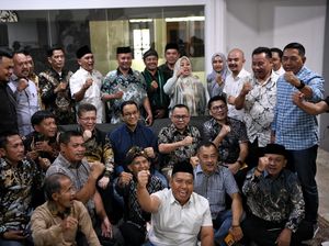 Gerakan Desa Bersatu Harap Anies-Cak Imin Atasi Ketimpangan Desa-Kota