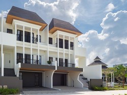 Cluster Kenzo Givency One