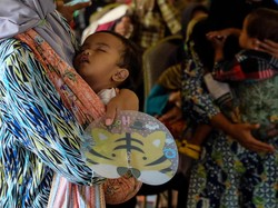 Dear Ibu, Efek Stunting Berimbas Kurangnya Tinggi Badan Anak