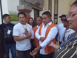 Dua Pelaku Penusukan Saat Malam Ogoh-Ogoh Dituntut 6 Tahun Bui