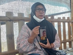 Nestapa Ibu di Sampang Kehilangan Bayi Saat Ditinggal Jadi TKI