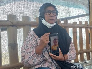 Nestapa Ibu di Sampang Kehilangan Bayi Saat Ditinggal Jadi TKI Nestapa Ibu di Sampang Kehilangan Bayi Saat Ditinggal Jadi TKI