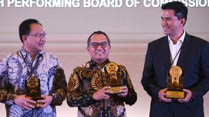 Implementasi GCG untuk Jadi yang Terbaik