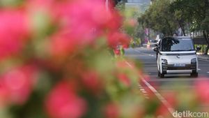 Ini yang Bikin Para Delegasi KTT ASEAN Nyaman Wira-wiri di Jakarta
