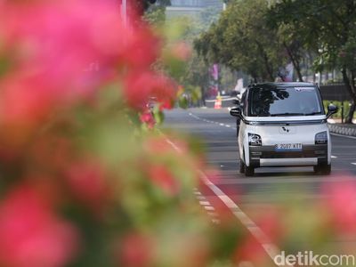 Ini yang Bikin Para Delegasi KTT ASEAN Nyaman Wira-wiri di Jakarta
