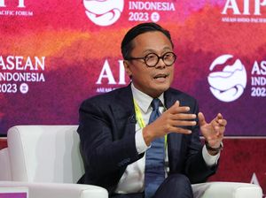 Dirut InJourney Bicara Pentingnya Kolaborasi untuk Kembangkan Wisata RI Dirut InJourney Bicara Pentingnya Kolaborasi untuk Kembangkan Wisata RI